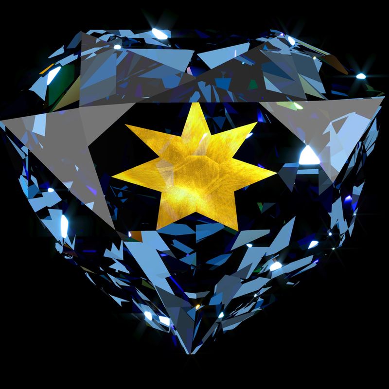 Tavernier outlet blue diamond