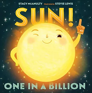 Preview thumbnail for 'Sun! One in a Billion (Our Universe)