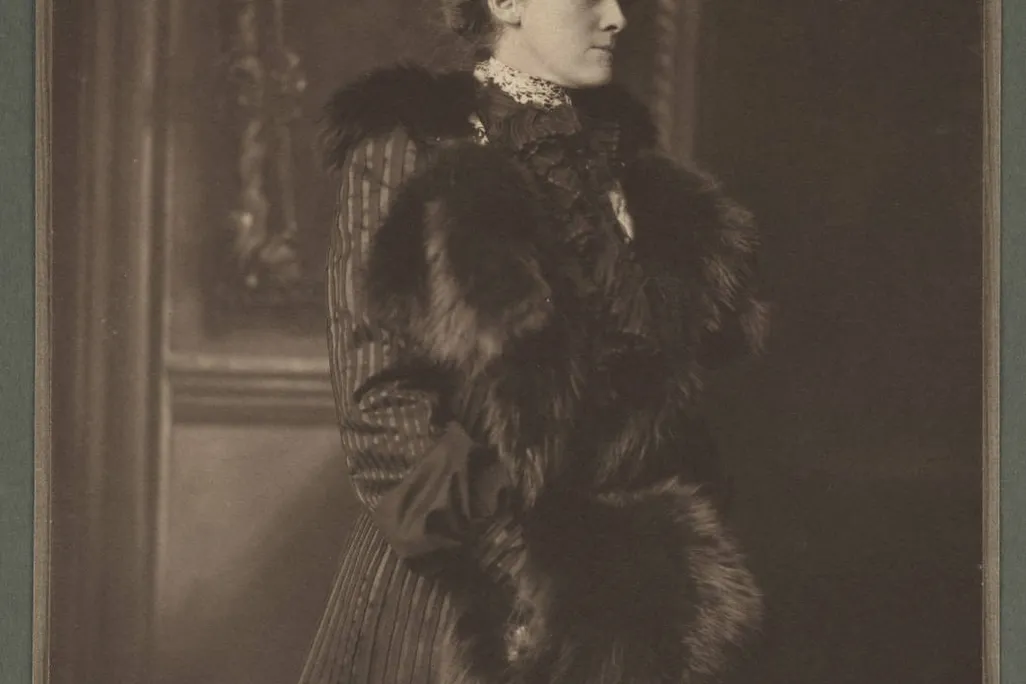 Edith Wharton