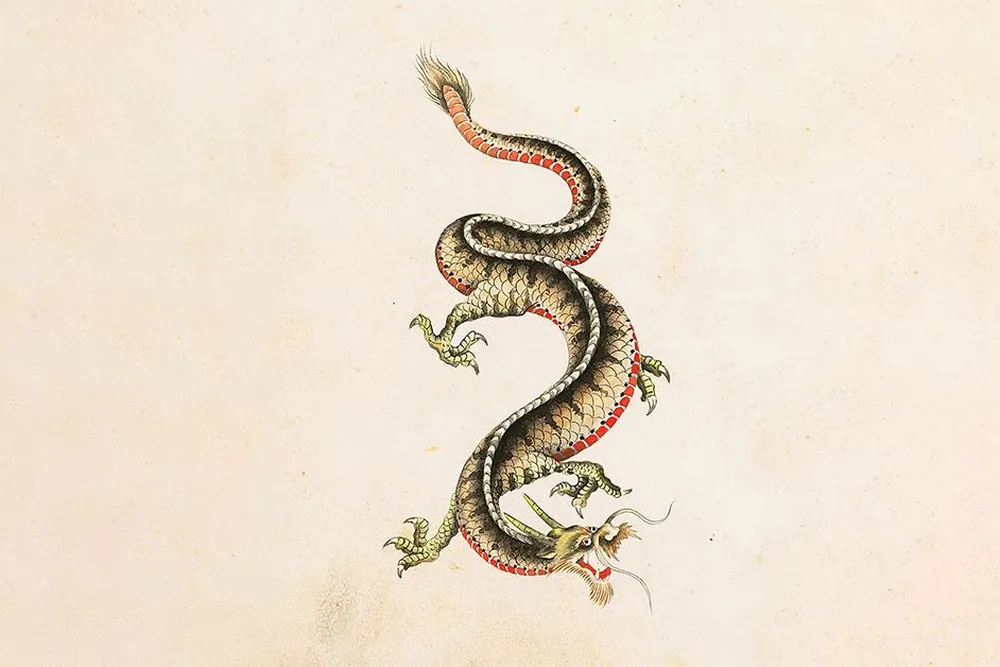 Dragon tattoo (longform main)