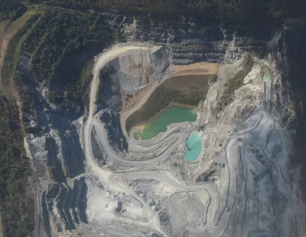 Traprock Quarry thumbnail