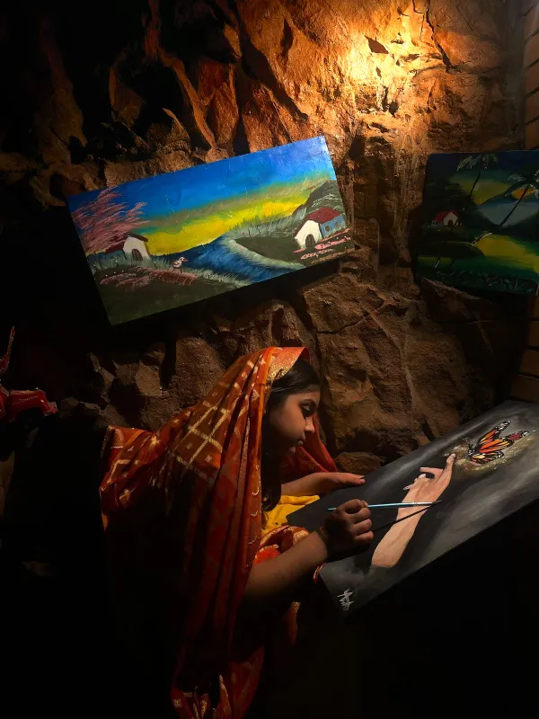 Essence of Inspiration thumbnail