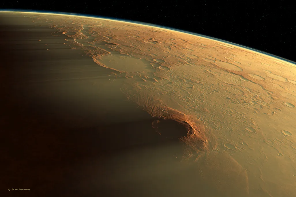 mars