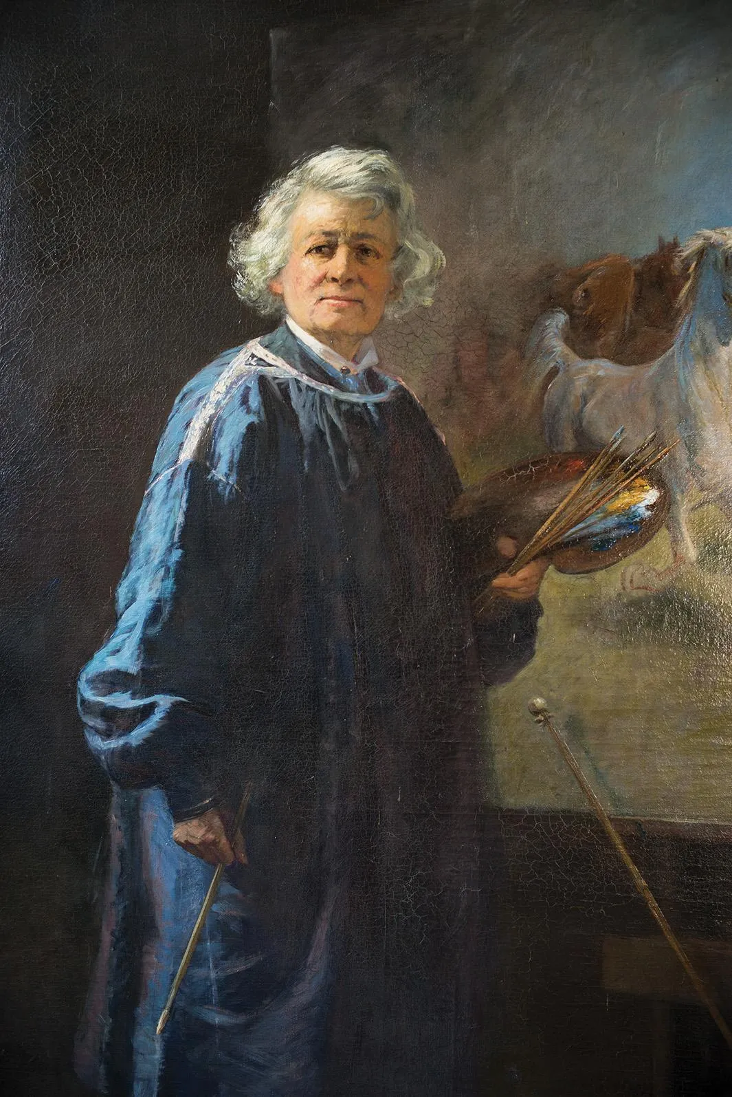 How Did Rosa Bonheur Hone Her Skills Cheap Sale | head.hesge.ch