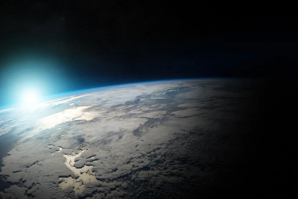 Space