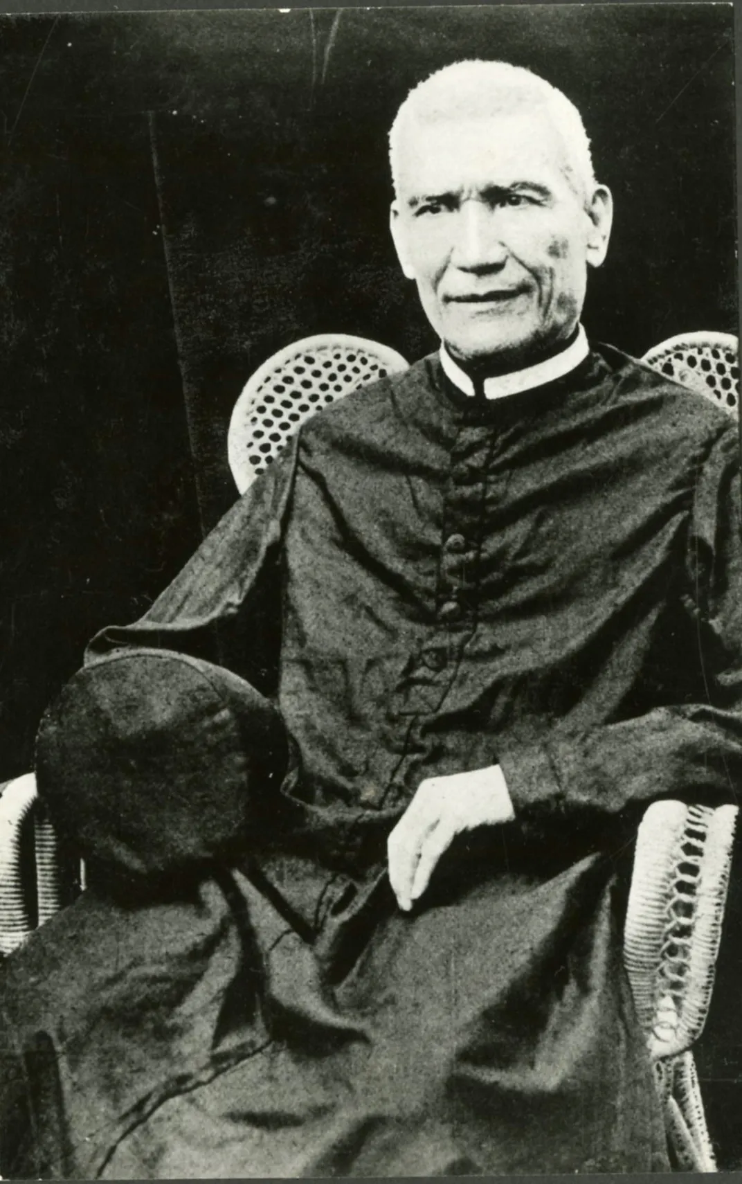 Padre José Torres Palomo, undated
