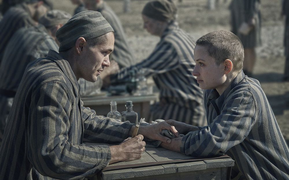 The Tattooist of Auschwitz Demonstrates the Limits of Holocaust Fiction |  Smithsonian