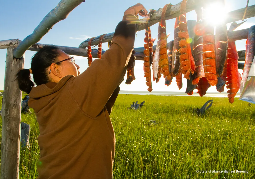 5 Ways to Experience Alaska Native Culture, Heritage and Art