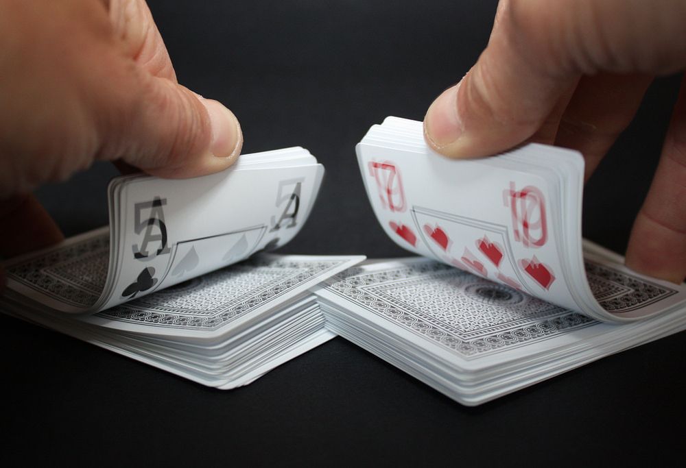 card tricks