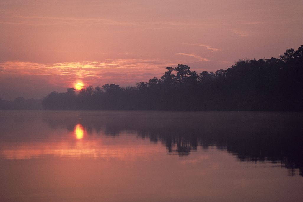 Mississippi River