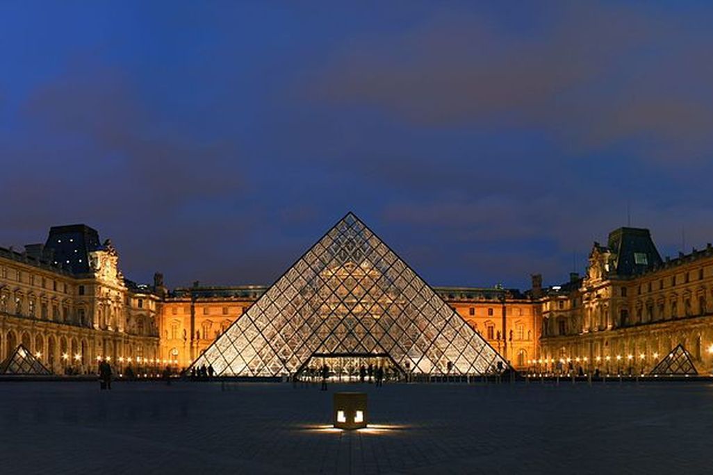 Louvre