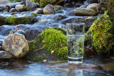 How much do you know about water? 