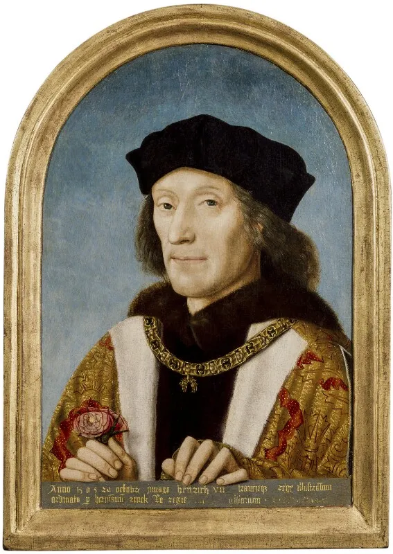 Henry VII