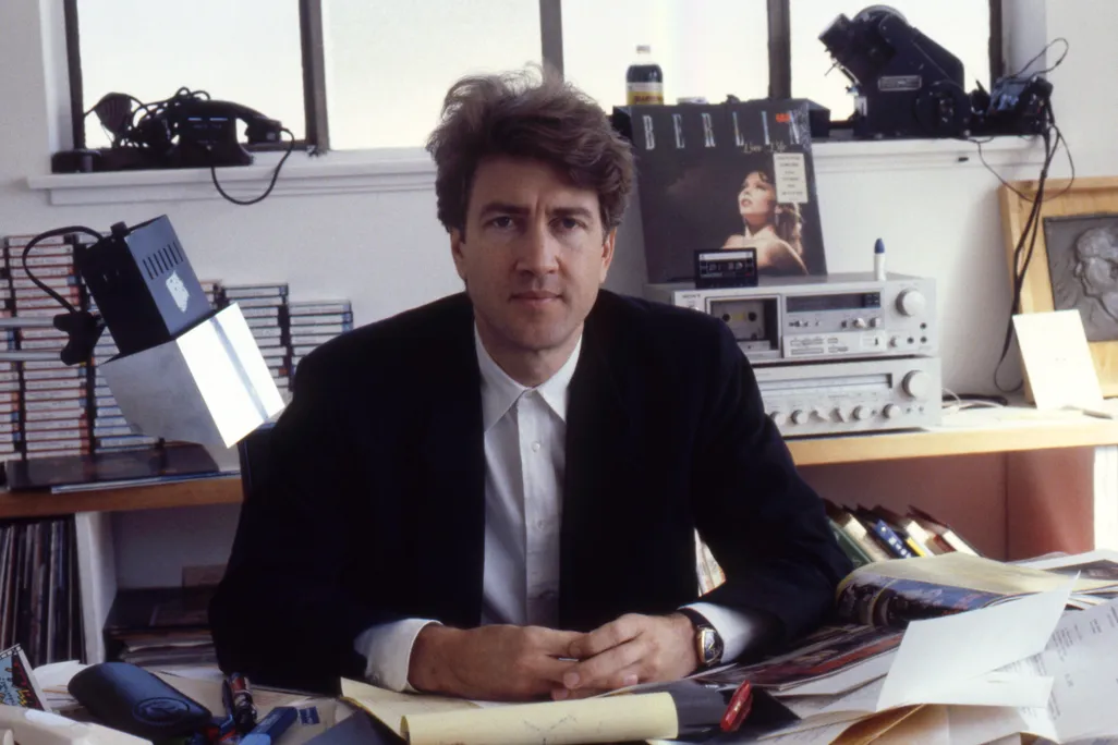 lynch