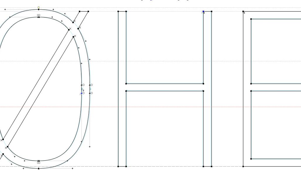 cooper-hewitt font