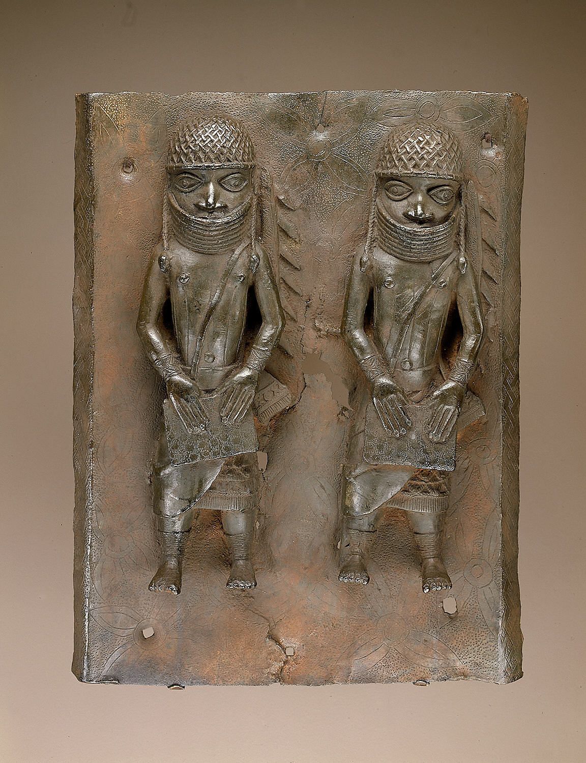 African Art Sculptures