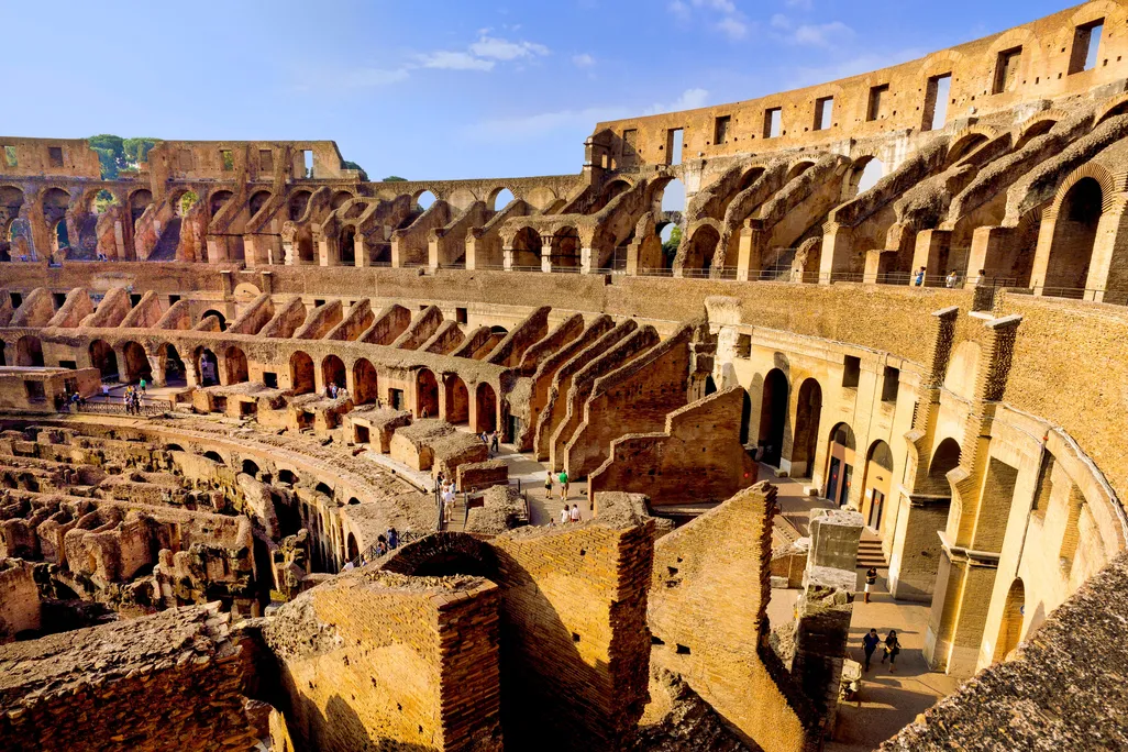 Colosseum