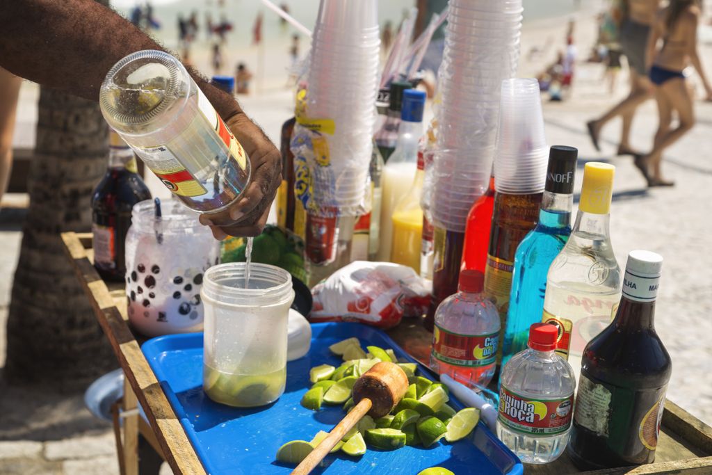 Cachaça