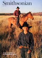 Cover for June 1997