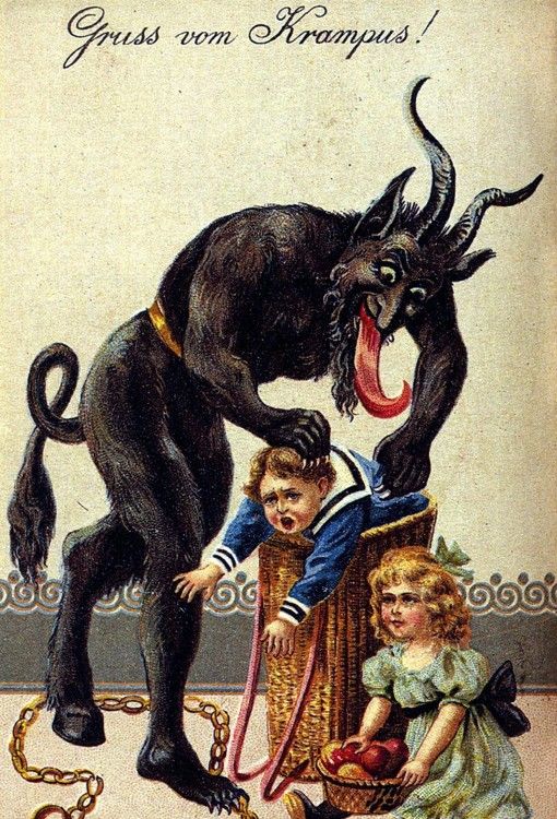 Krampus