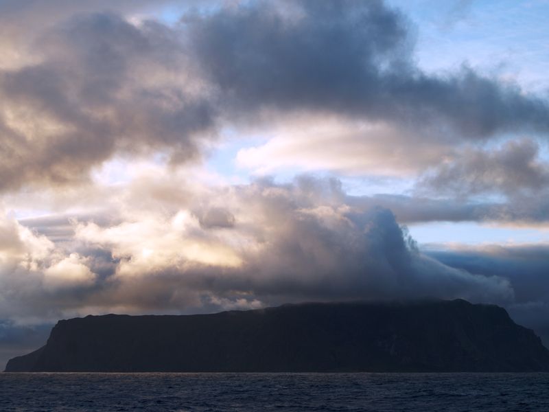 Inaccessible Island Smithsonian Photo Contest Smithsonian Magazine