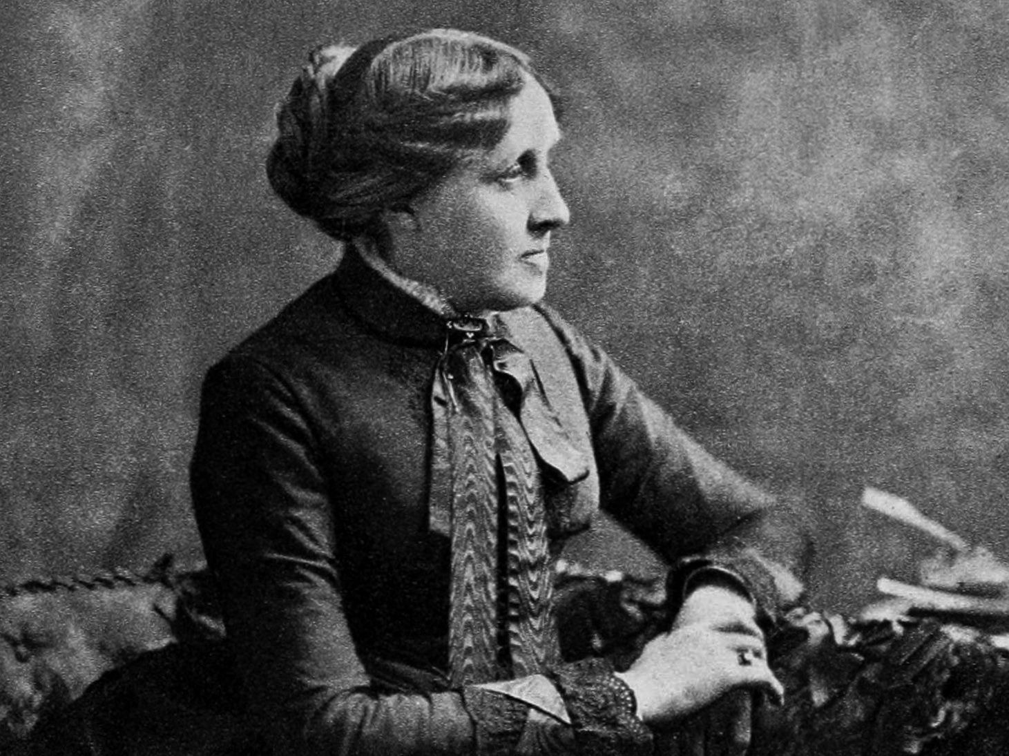 A Strange Life' Review: Louisa May Alcott as Essayist - WSJ