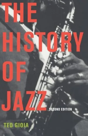 Preview thumbnail for video 'The History of Jazz
