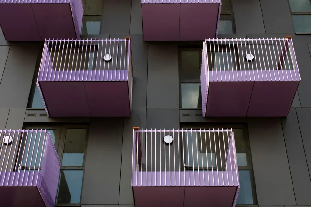 Apartments