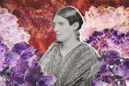 The fact that Osgood&rsquo;s collection survives intact&mdash;or at all&mdash;is notable and perhaps inseparable from her lifelong friendship with a famous writer.