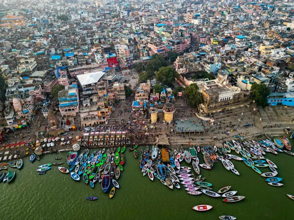 Varanasi thumbnail