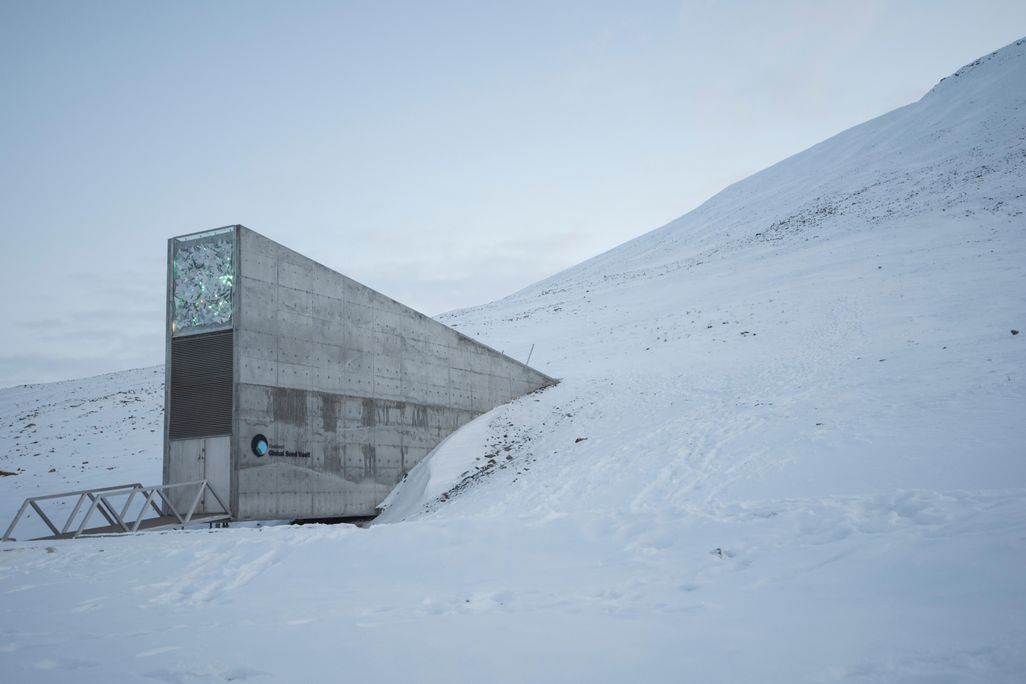 Svalbard