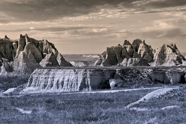 South Dakota Badlands National Park thumbnail