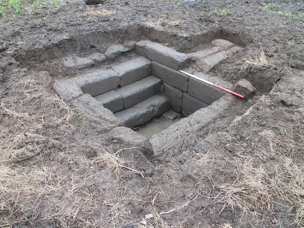 A “Cursed” English Well Has Been Rediscovered