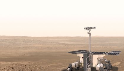 The Mission That Could Transform Our Understanding of Mars