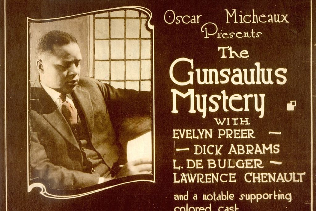 Gunsaulus Mystery