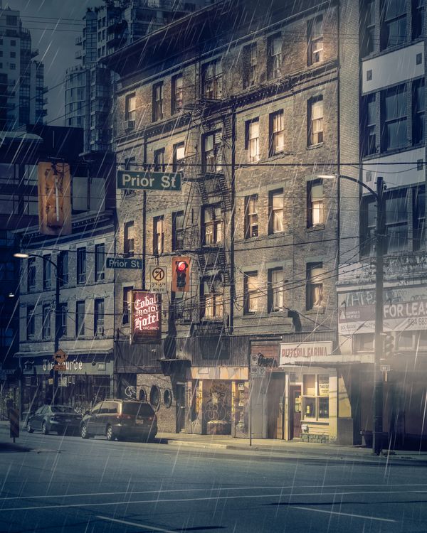 The Hotel thumbnail