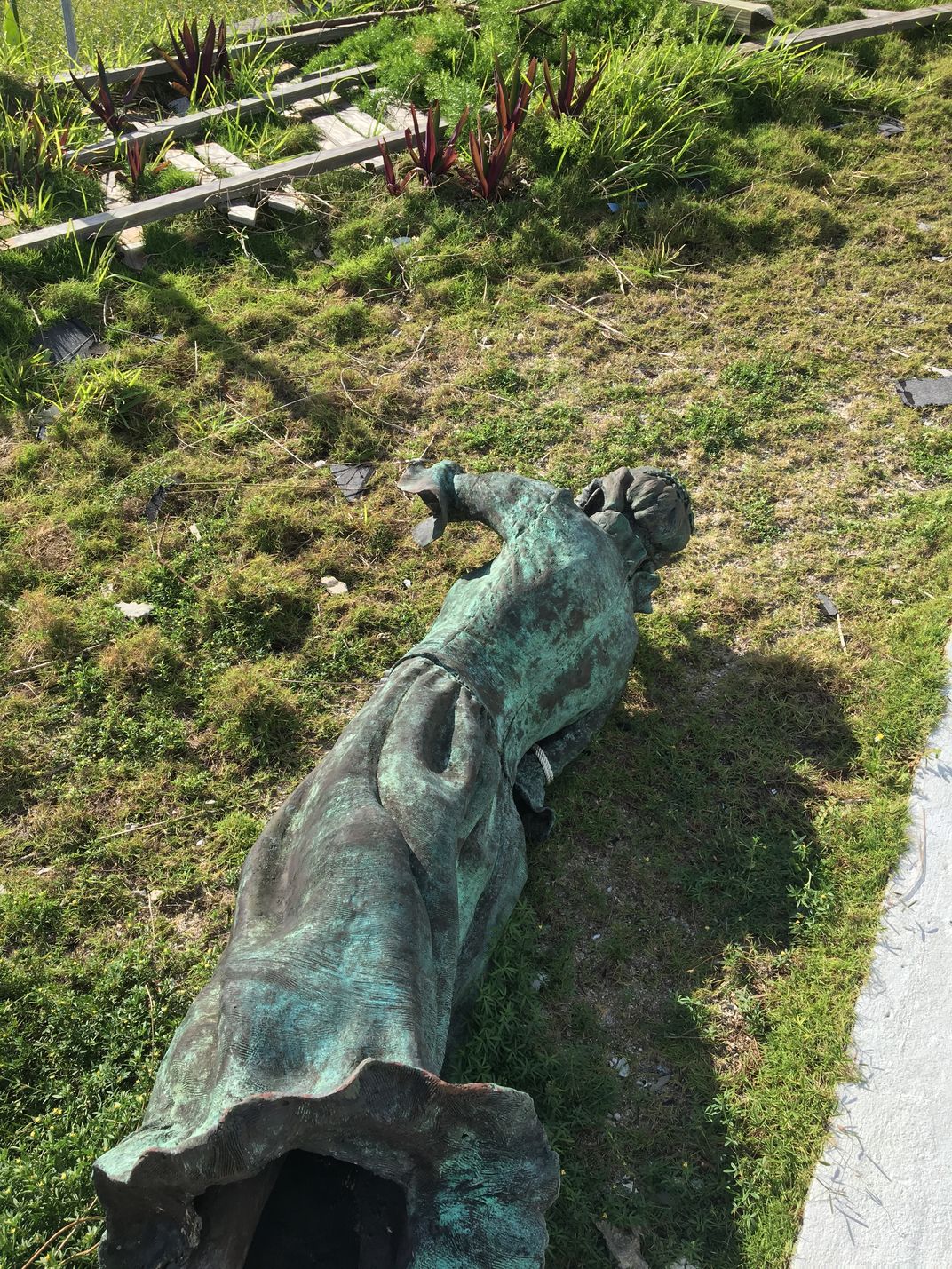 Loyalist Memorial