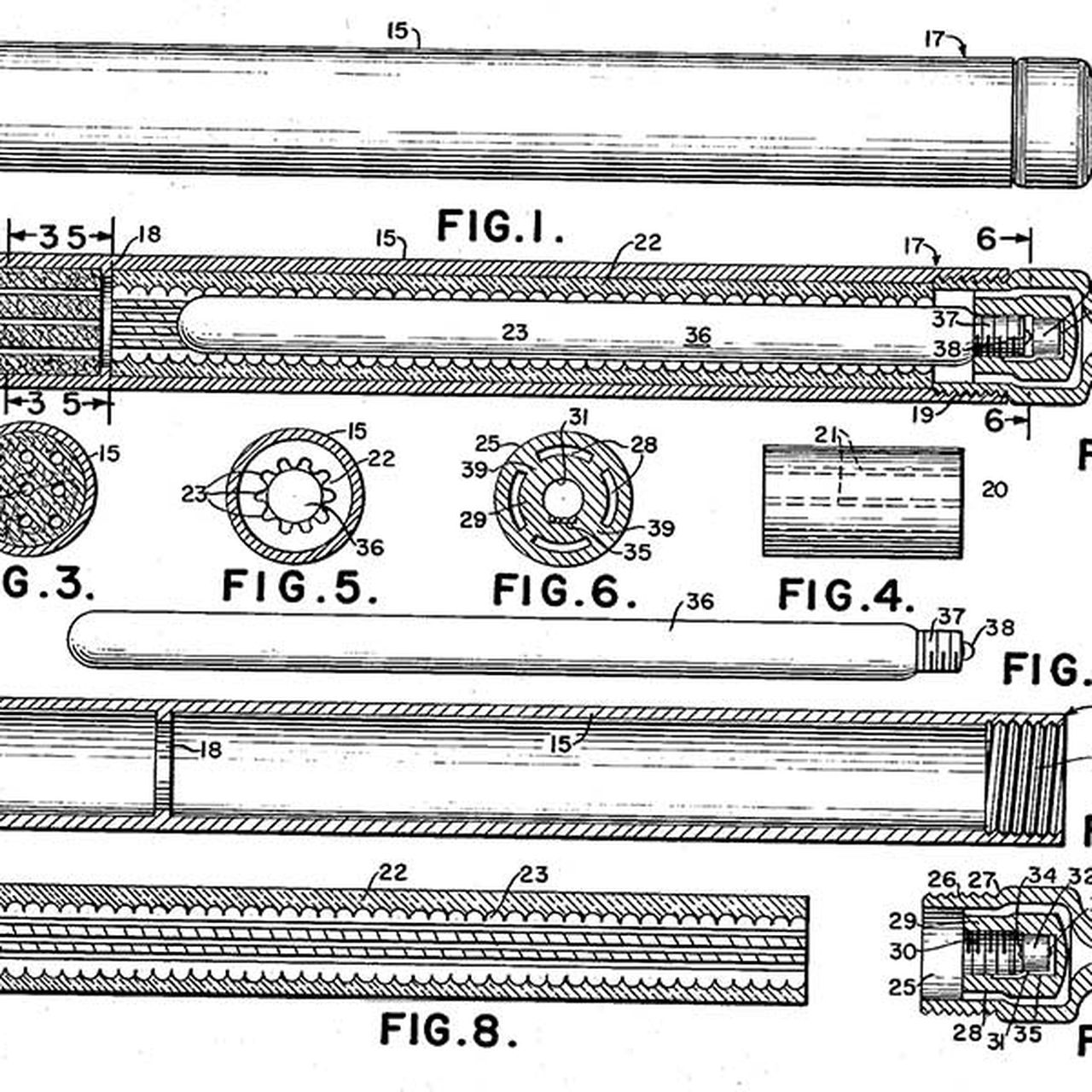 elfbar nachfüll pod läuft aus Chronologie de la cigarette électronique main image 0