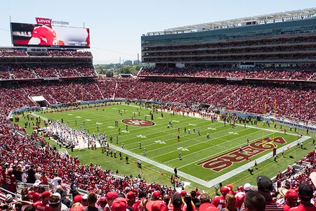 Levi's Stadium