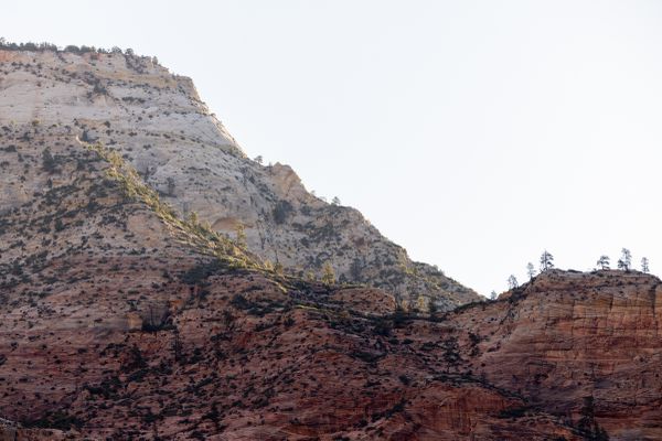 Zion Ridgeline thumbnail