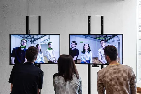 The tool is set to go offline this Friday, but it will remain accessible as a physical art installation at Milan’s Fondazione Prada Osservertario