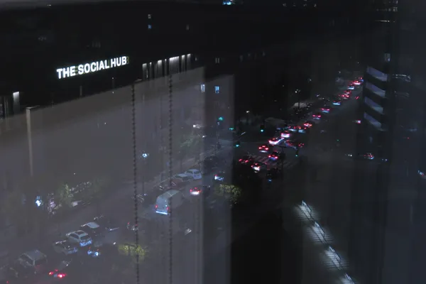 The social hub thumbnail