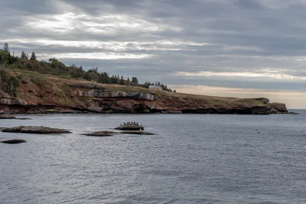 Canada's Open Spaces thumbnail