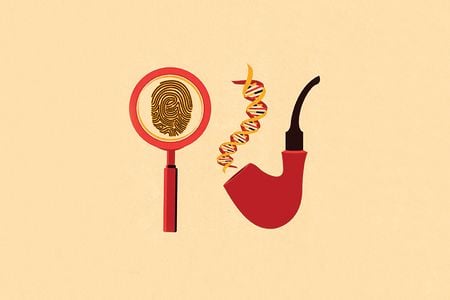 Fingerprinting became widespread in the early 20th century.