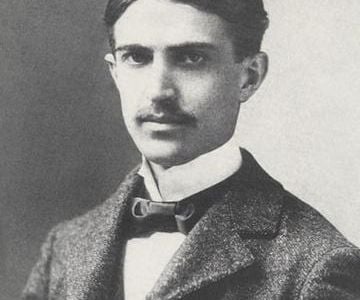 Stephen Crane