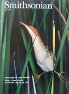 Cover for May 1995