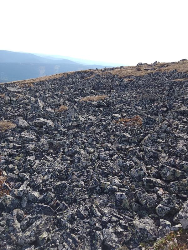 Mount Sakhchakh thumbnail