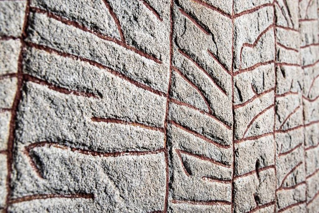 Rök stone