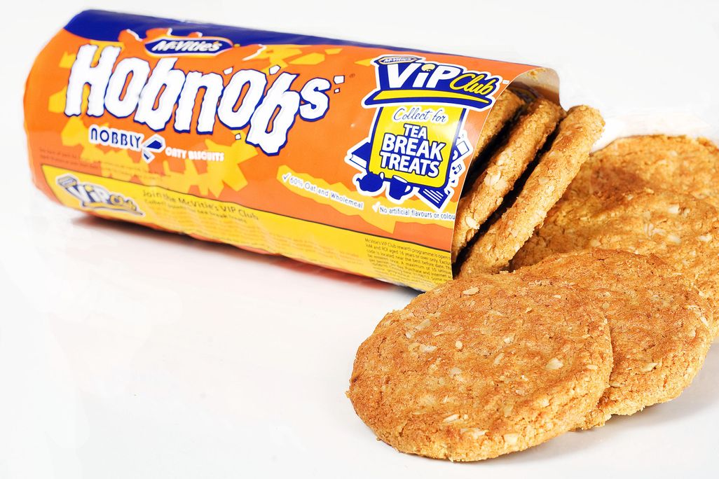 biscuits