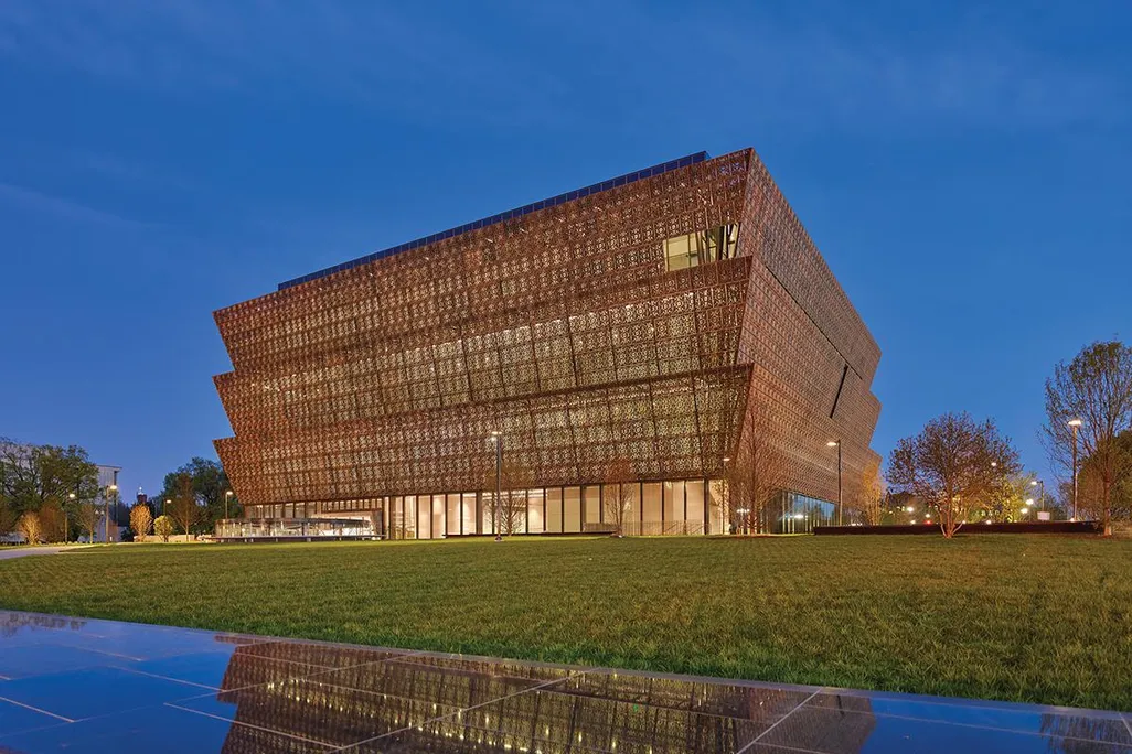NMAAHC